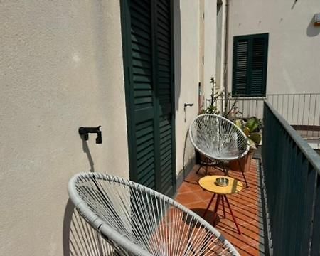 Swim Apartment Fronte Mare Catania Ngoại thất bức ảnh