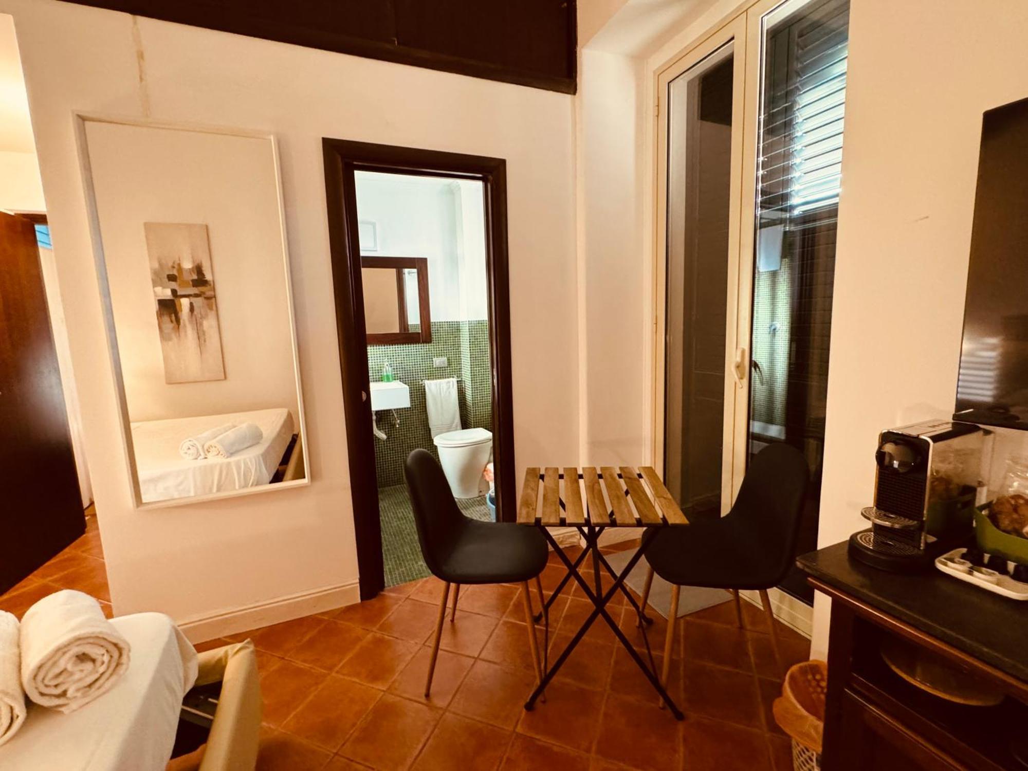 Swim Apartment Fronte Mare Catania Ngoại thất bức ảnh