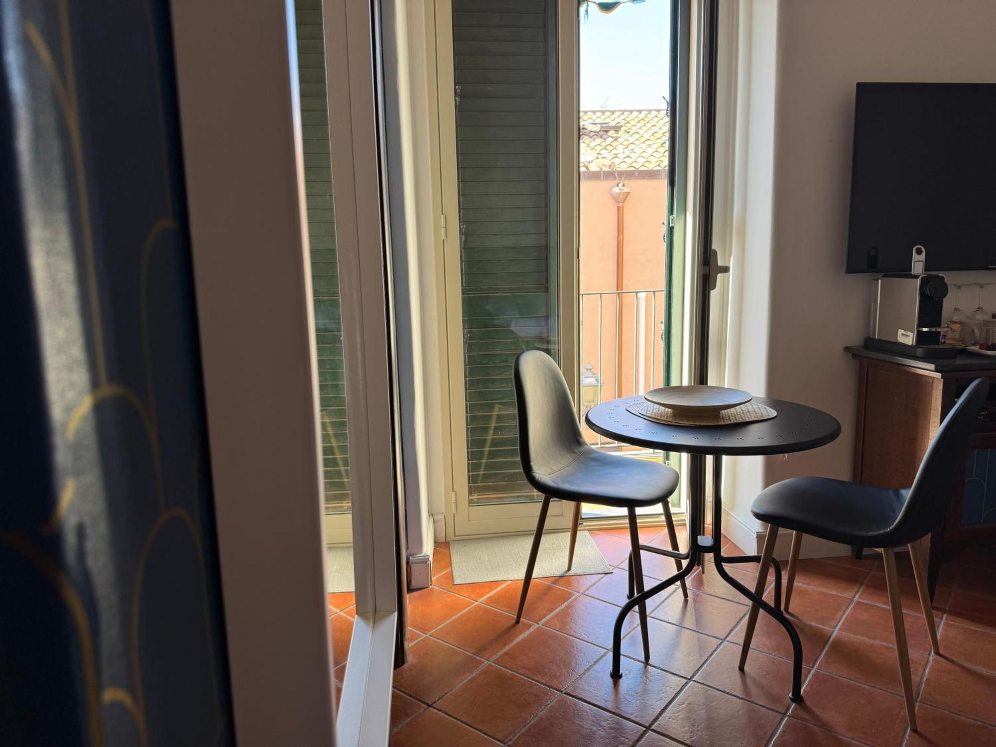 Swim Apartment Fronte Mare Catania Ngoại thất bức ảnh